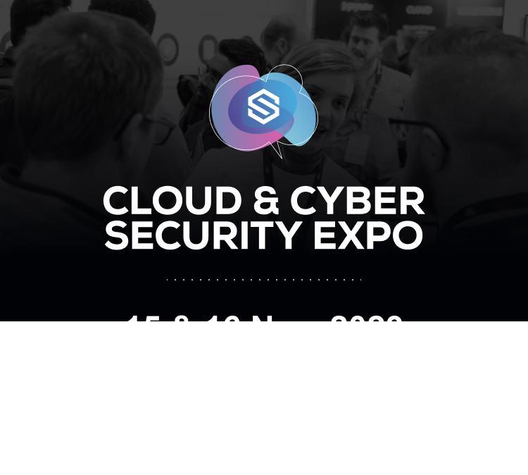 CLOUD EXPO EUROPE PARIS | 15 & 16 Nov. 2023 | PARIS PORTE DE VERSAILLES | Dans le cadre du | TECH SHOW PARIS