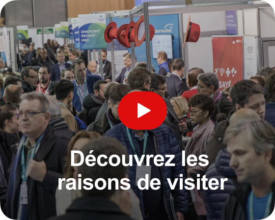 Découvrez les raisons de visiter