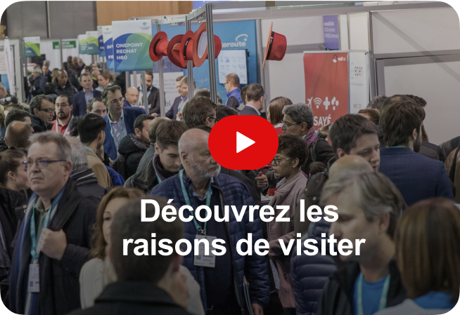 Découvrez les raisons de visiter